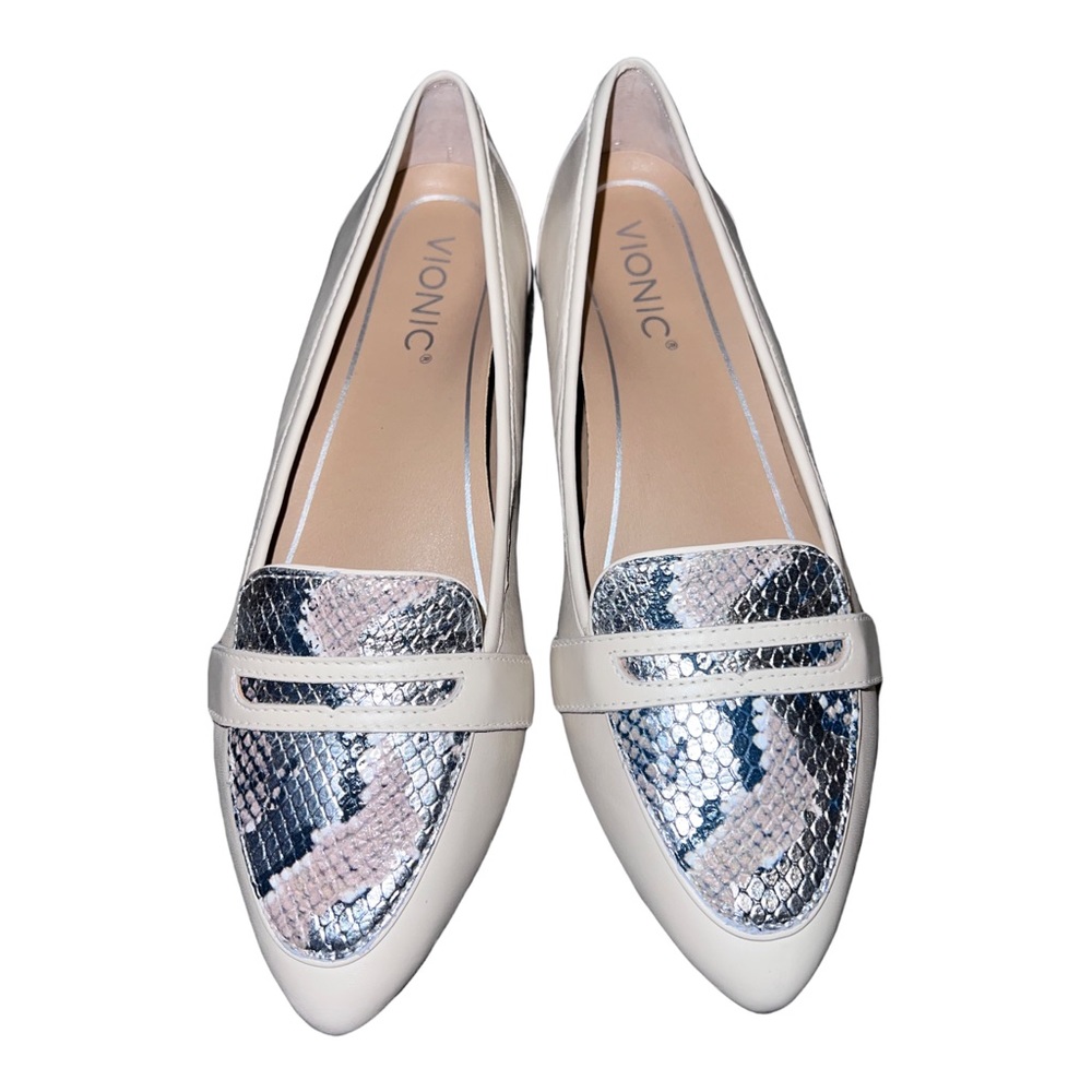 VIONIC Flats